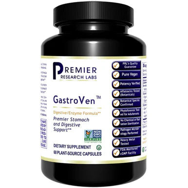 60 Plant-Source Capsules E1366