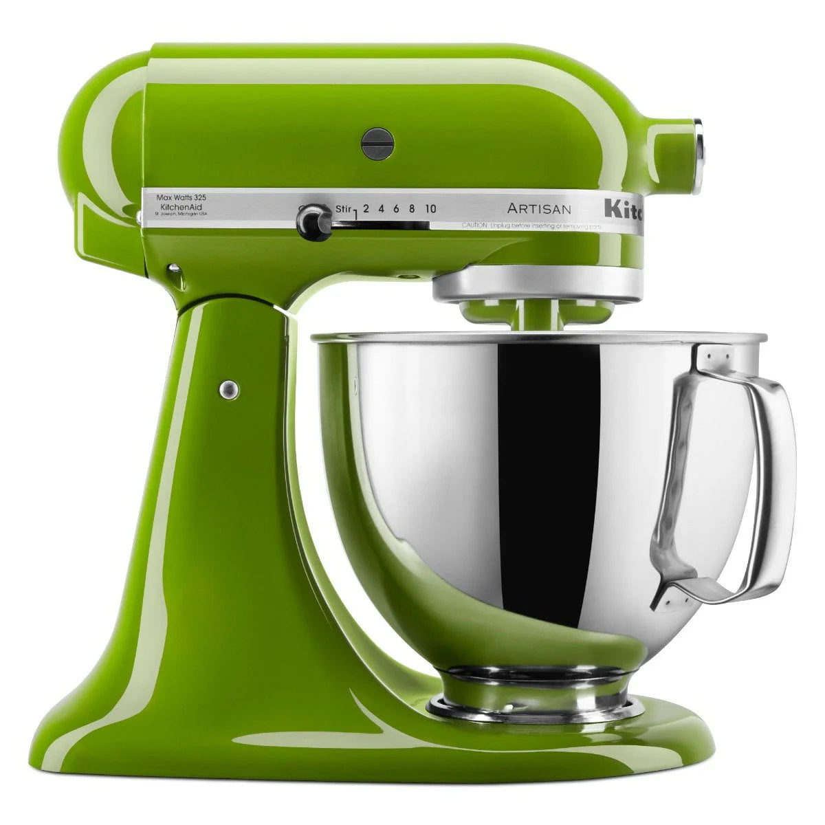 5 Quart Tilt-Head Stand Mixer I78759