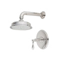 Oil Rubbed Bronze Shower Trim Set Z118264