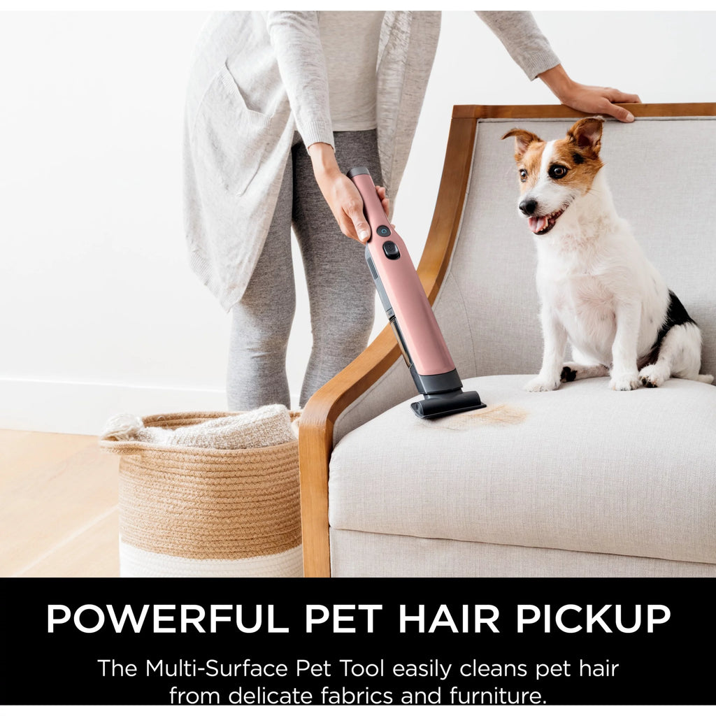 Cord-Free Handheld Vacuum E8540