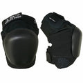 Black X-Small Knee Pads W1157