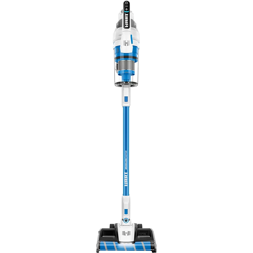 20-Volt Dual Brushroll Stick Vacuum V637780