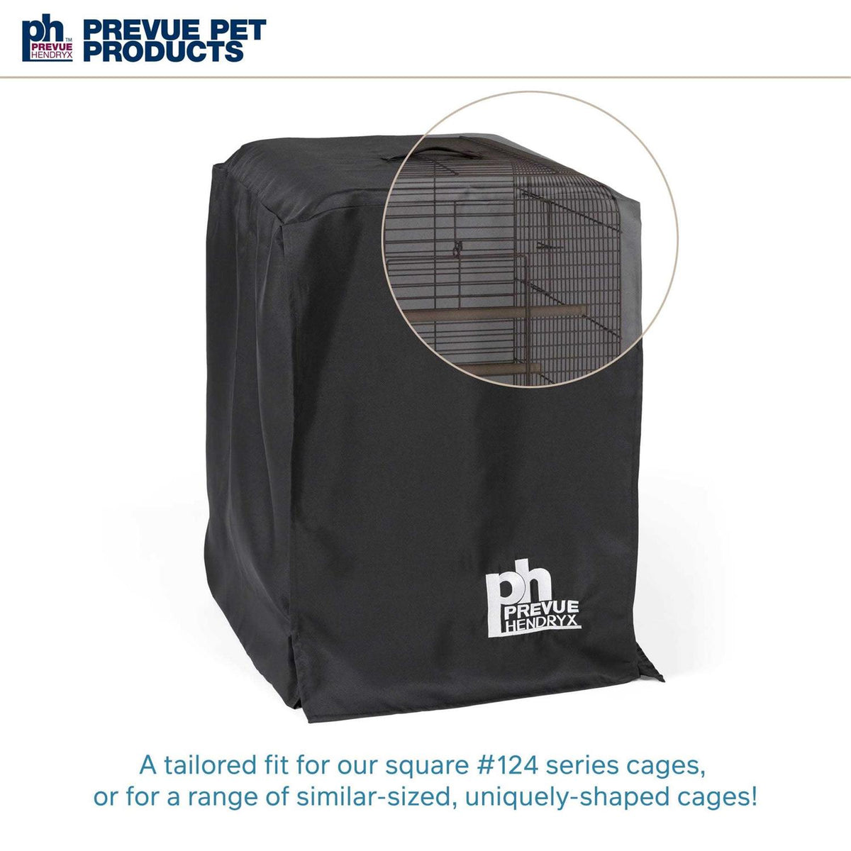 Bird Cage Cover T2846