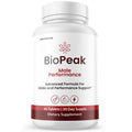 Men Enhancement Capsules 60 Tablets W863