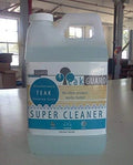 Teak Cleaner 64 Oz G570267
