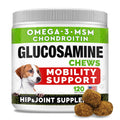 Glucosamine Chews for Dogs and Cats Y699869