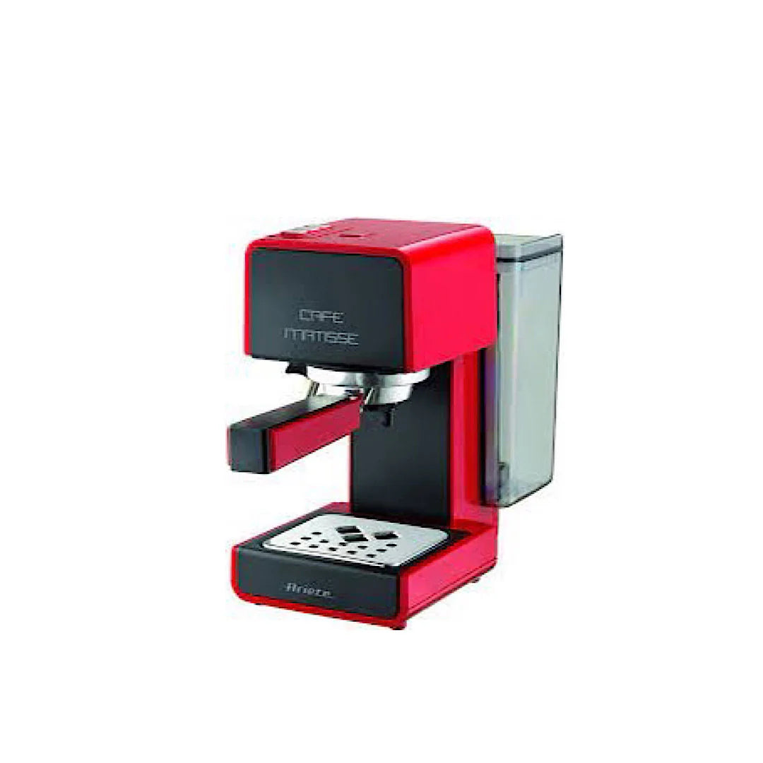 Black 850W Espresso Machine R17568