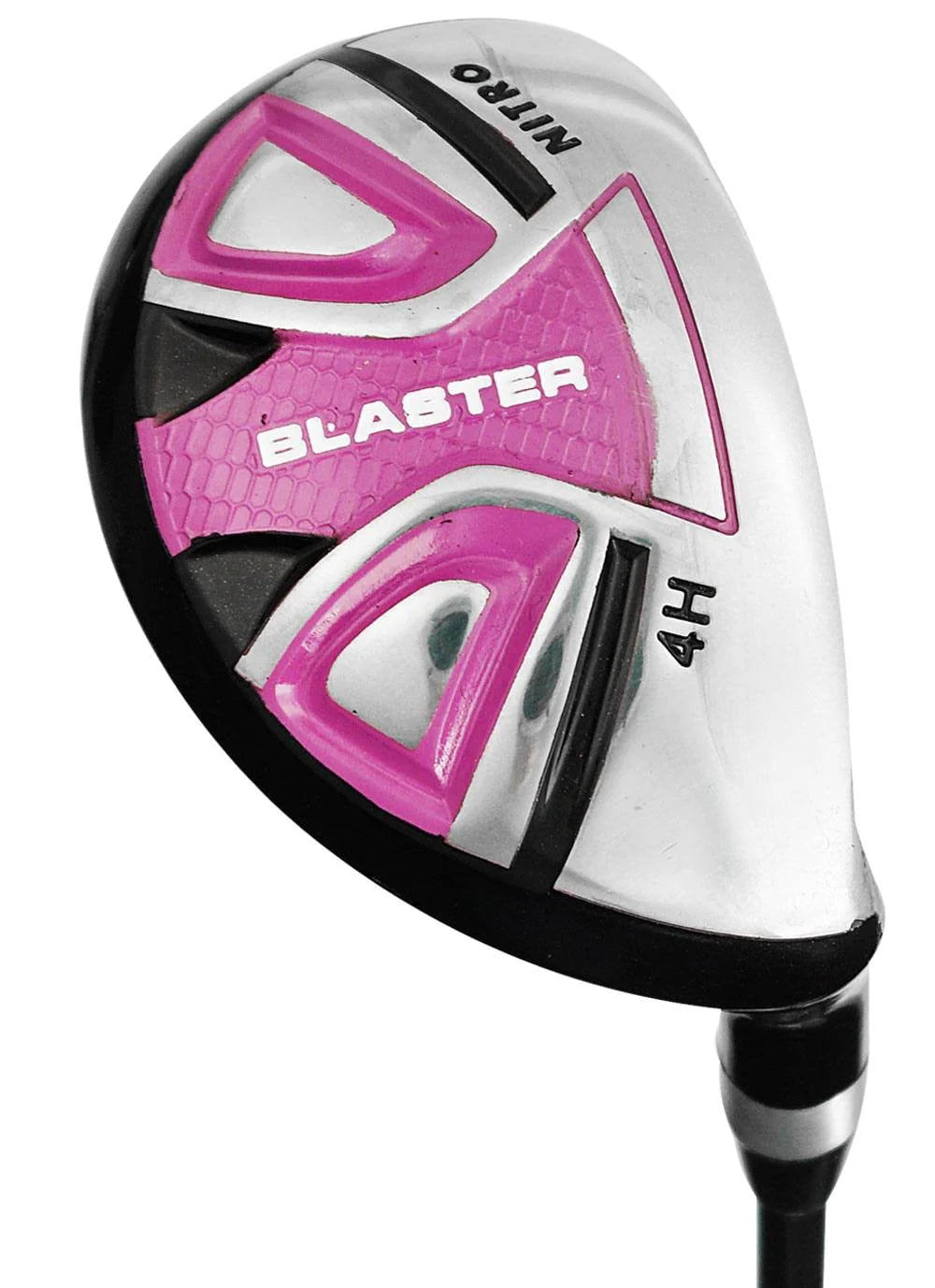 13-Piece Right-Handed Ladies Golf Club Set I17527