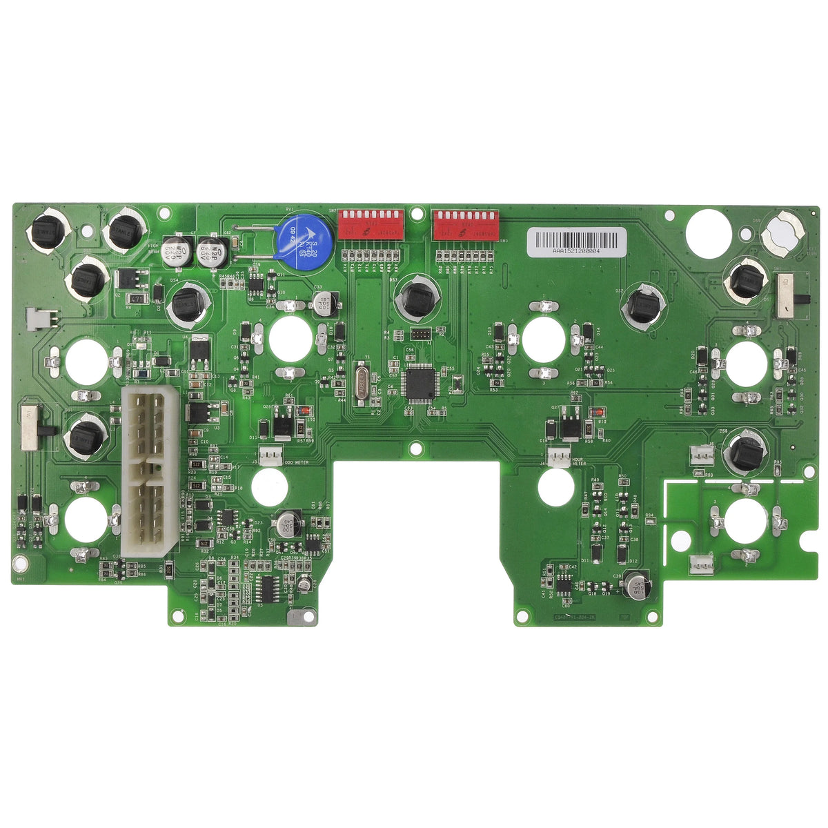 Heavy Duty Instrument Cluster Control Board D184264