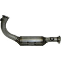 Catalytic Converter D34564