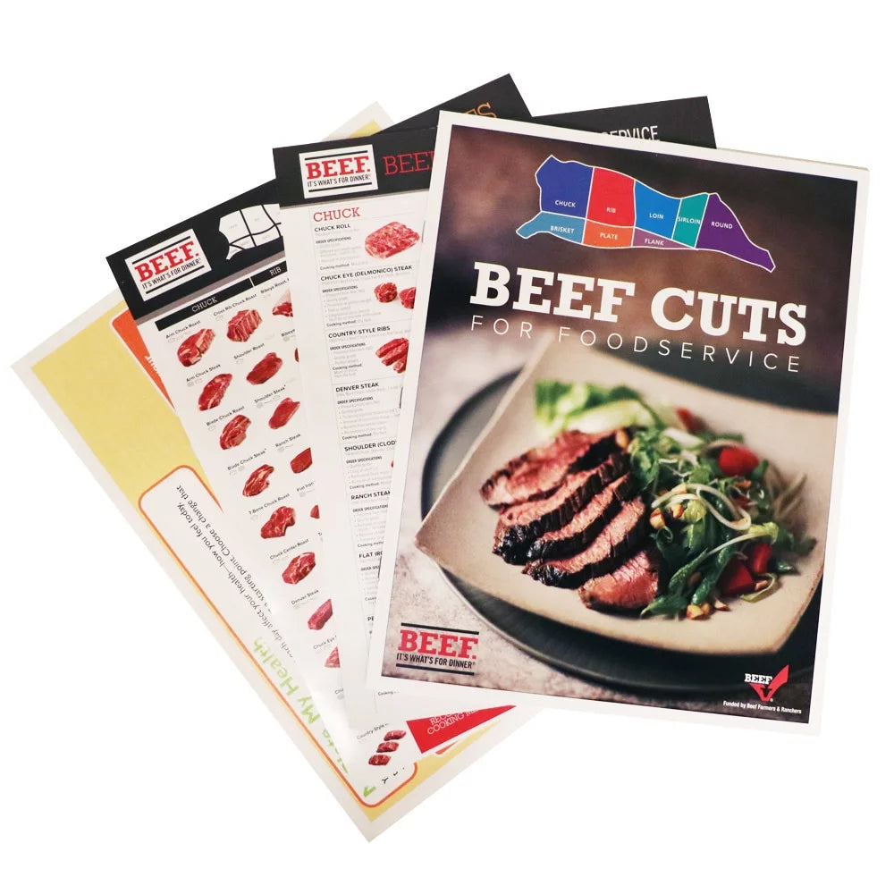 Dry Aging Steak Package M3456