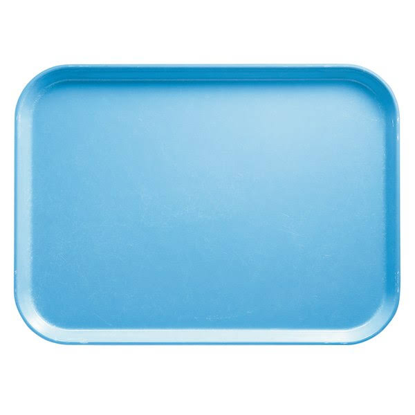 Rectangular Serving Trays, 14 x 18, Pack K264460