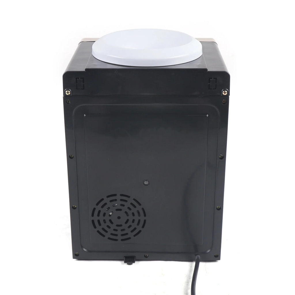 5 Gallon Table Top Loading Hot & Cold Water Cooler Dispenser I543892
