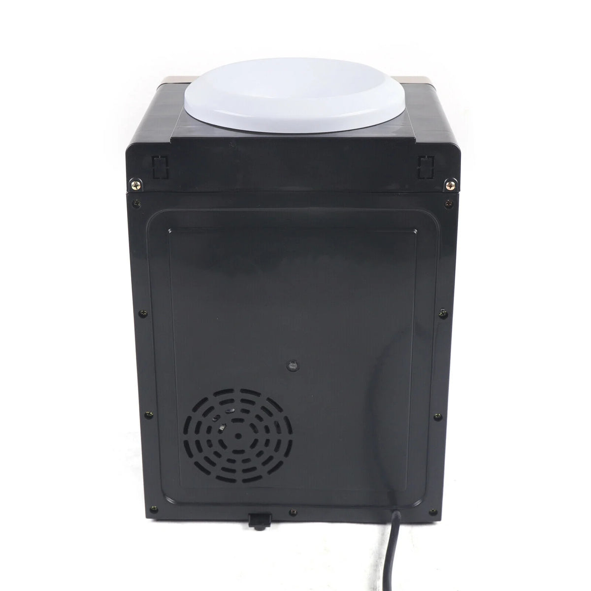5 Gallon Table Top Loading Hot & Cold Water Cooler Dispenser I543892