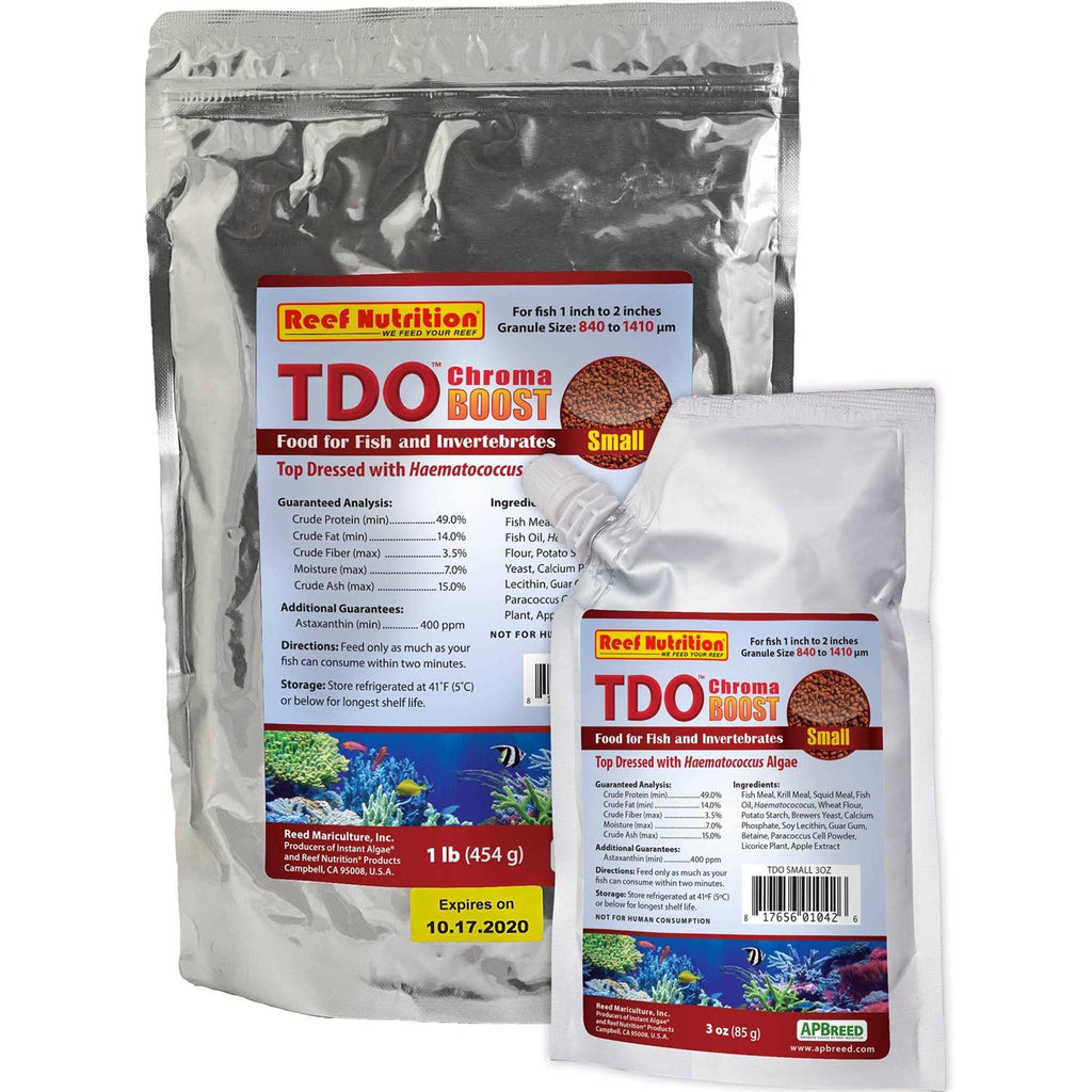 3 oz Fish Food F725254