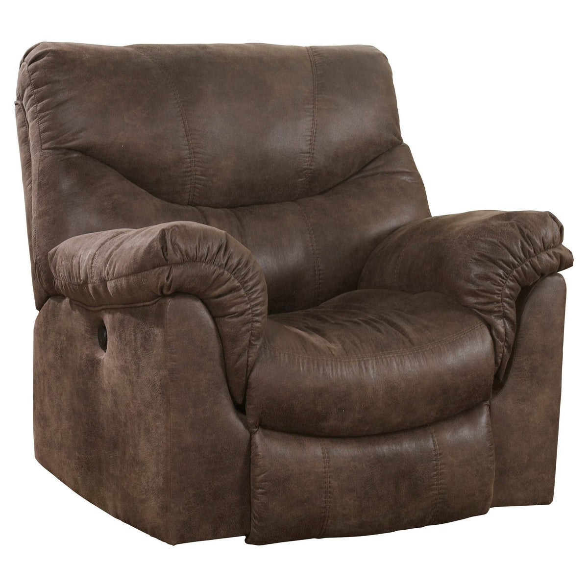Gunsmoke Rocker Recliner K665633