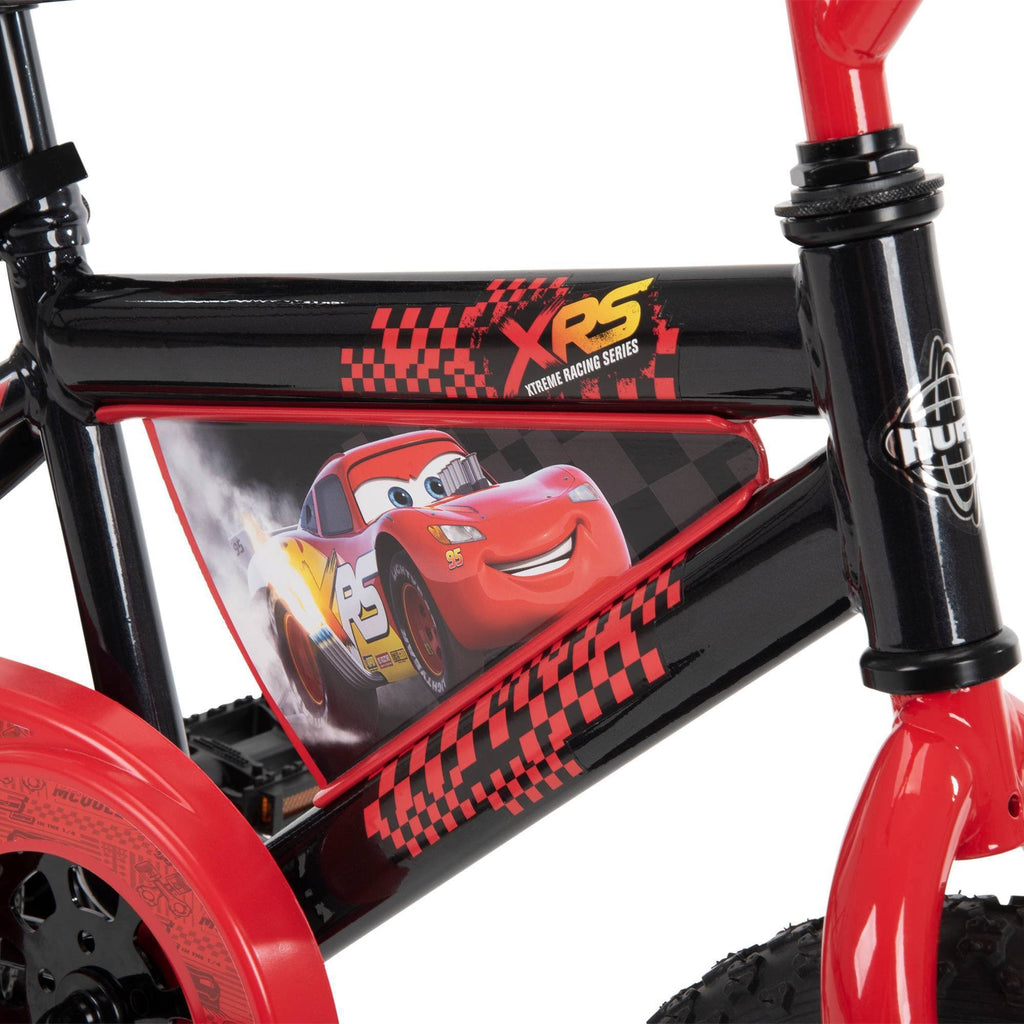 Kids Bike - Black E248551
