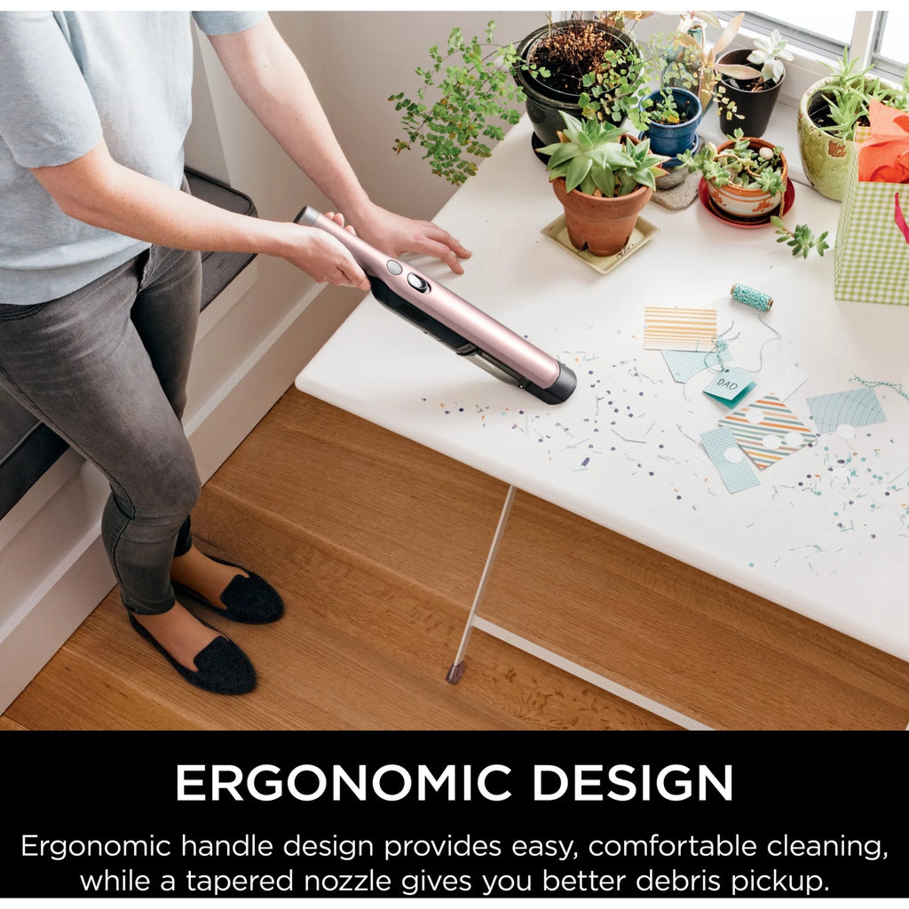 Cord-Free Handheld Vacuum E8540
