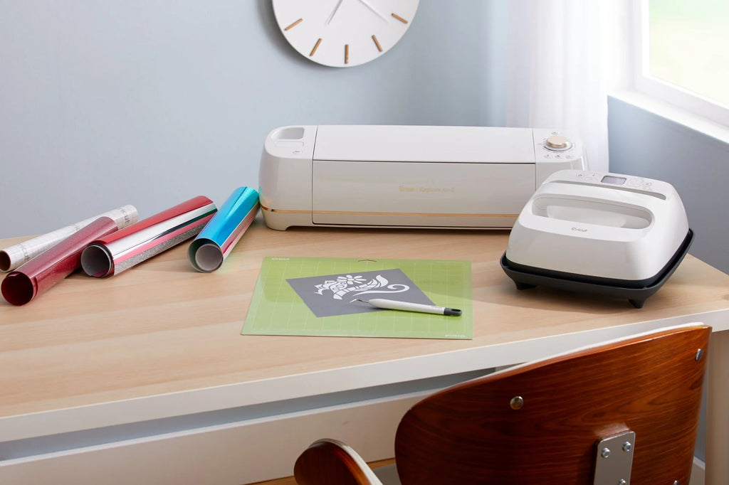 Handheld Heat Press K1115