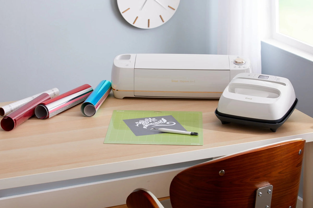 Handheld Heat Press K1115