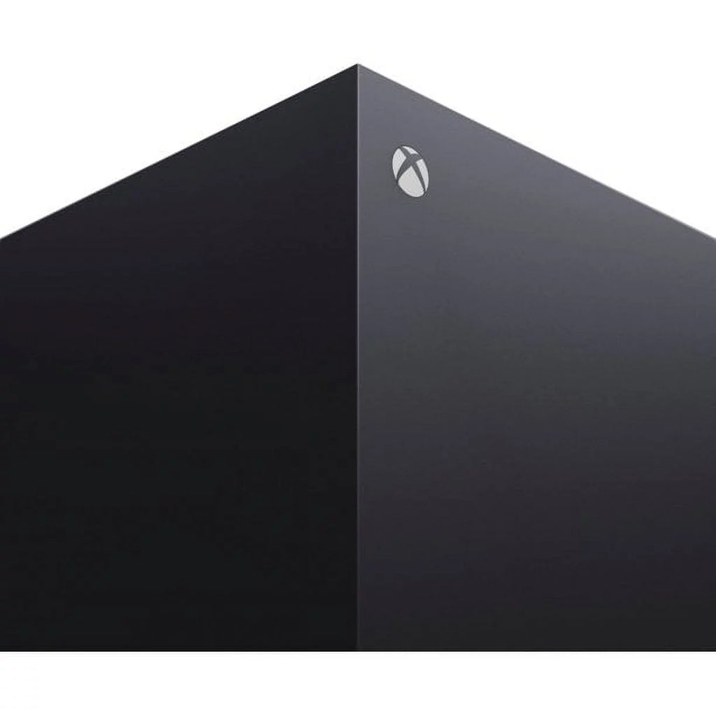 Xbox Series X Gaming Console 1TB SSD Black with Disc Drive T4496