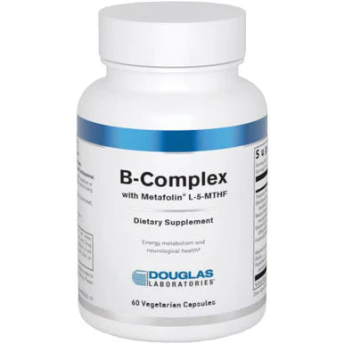 B-Complex 60c K271253