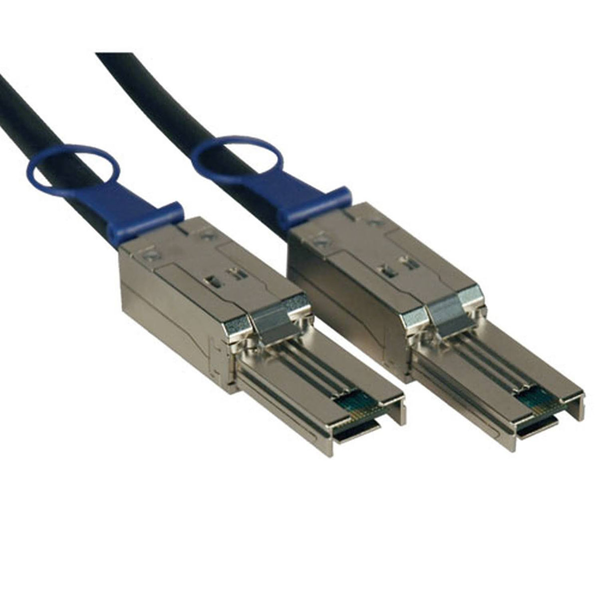 3M External SAS Cable 4-Lane Mini-SAS SFF-8088 A119