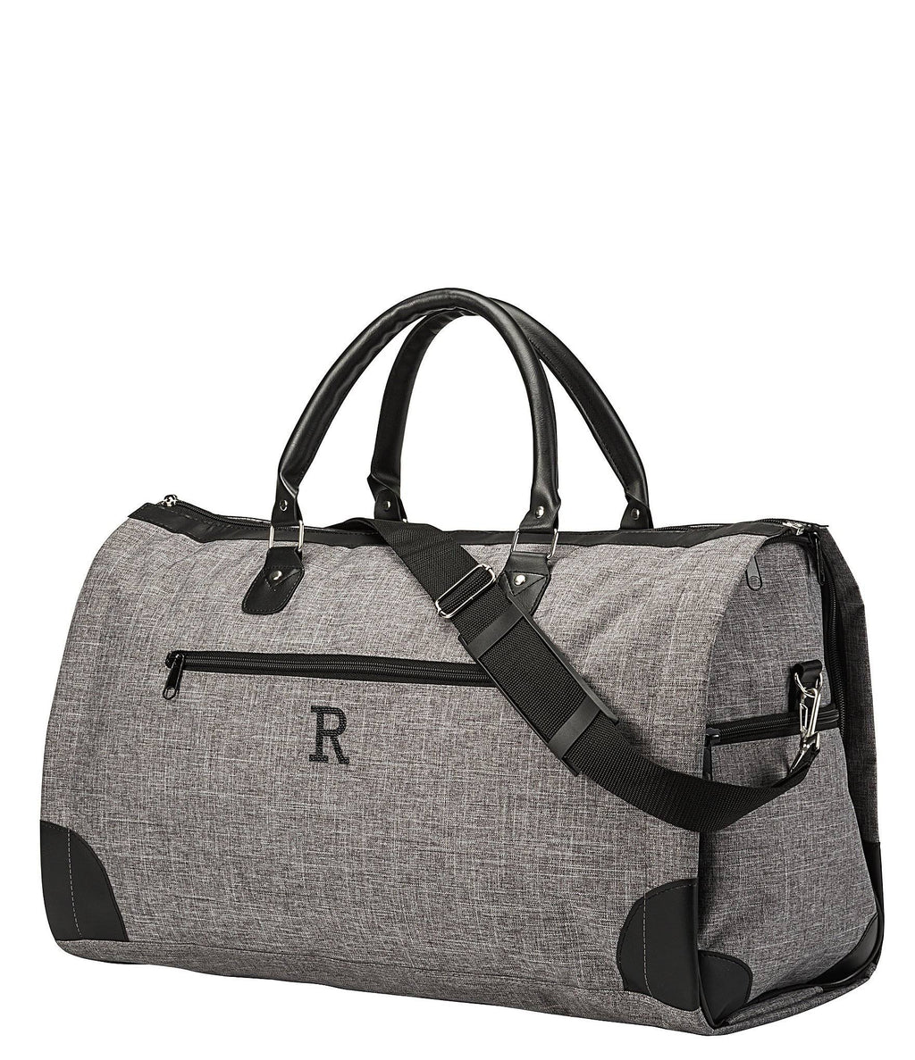 Convertible Garment Bag N76522