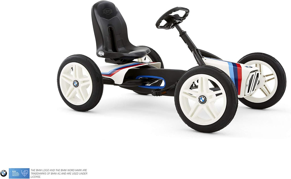 Red Pedal Go Kart F5940