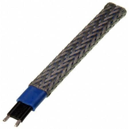 50 ft. Self Regulating Heating Cable V92653