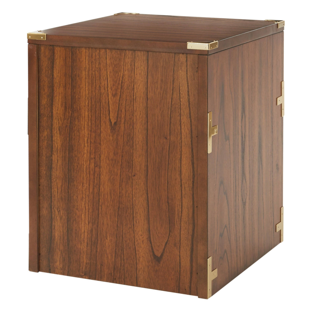 2 Drawer File Cabinet S856688