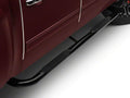 Black 3-Inch Side Step Bars N28610