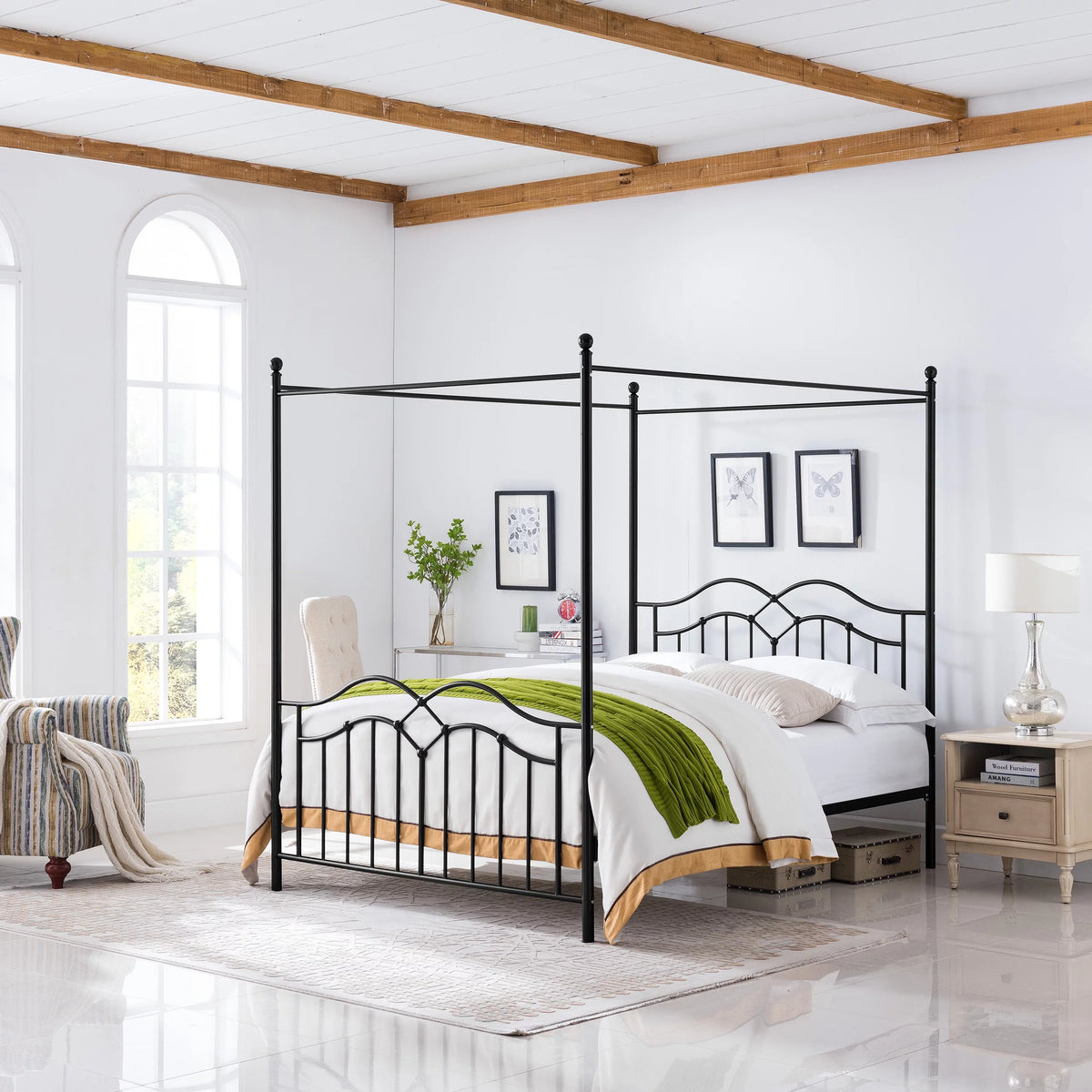 Queen Bed Frame H758742