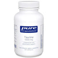 Taurine 1000mg 120 Capsules I88235