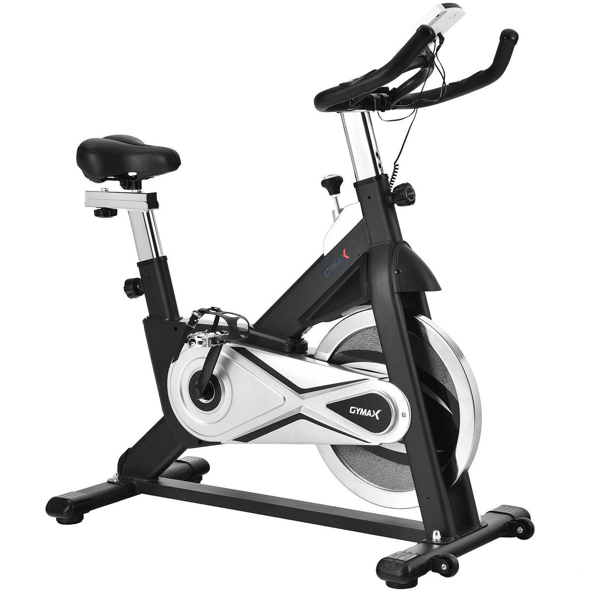 Stationary Exercise Bike B16082
