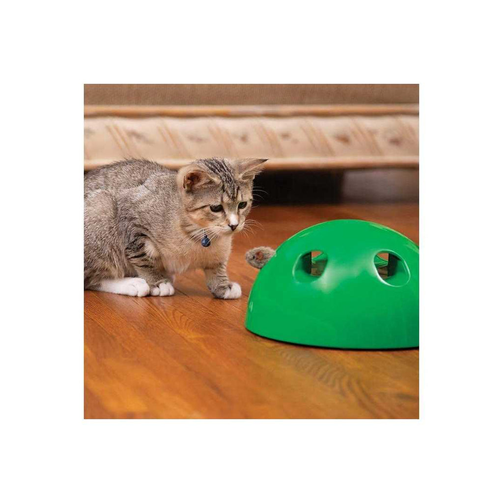 Pop N Play Cat Toy U133