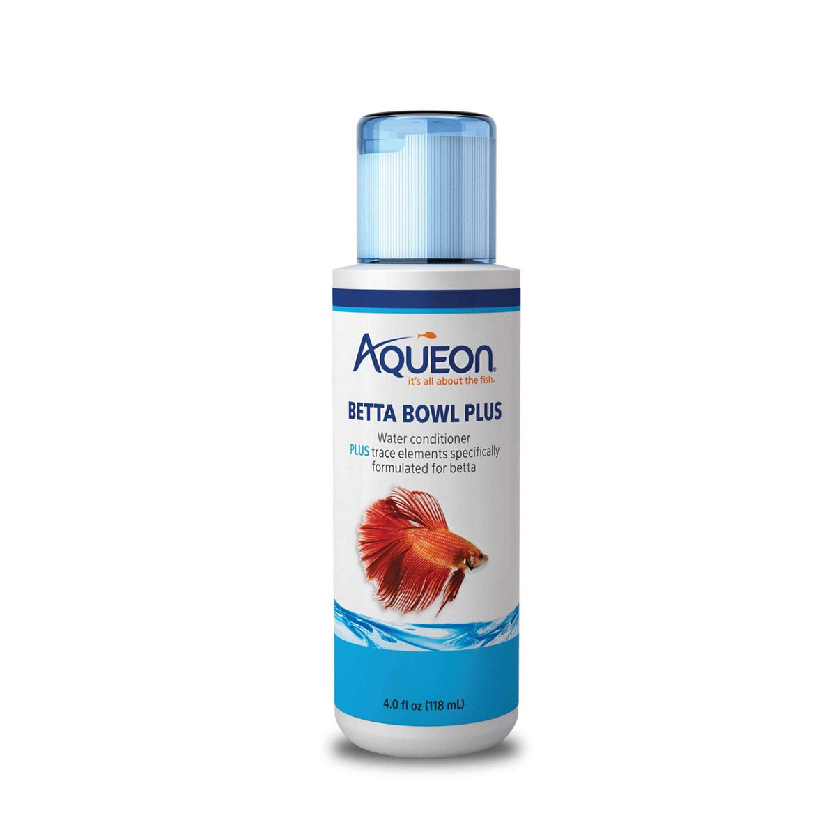 Betta Bowl Water Conditioner V566741