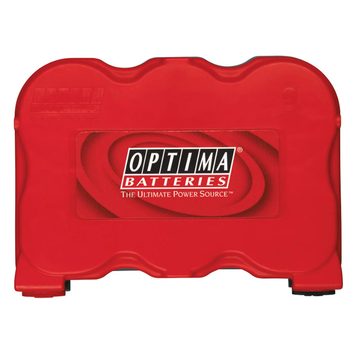Redtop AGM Automotive Starting Battery Group Size 78 12 Volt 800 CCA D255