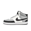 Men's Mid Top Sneakers Q44583