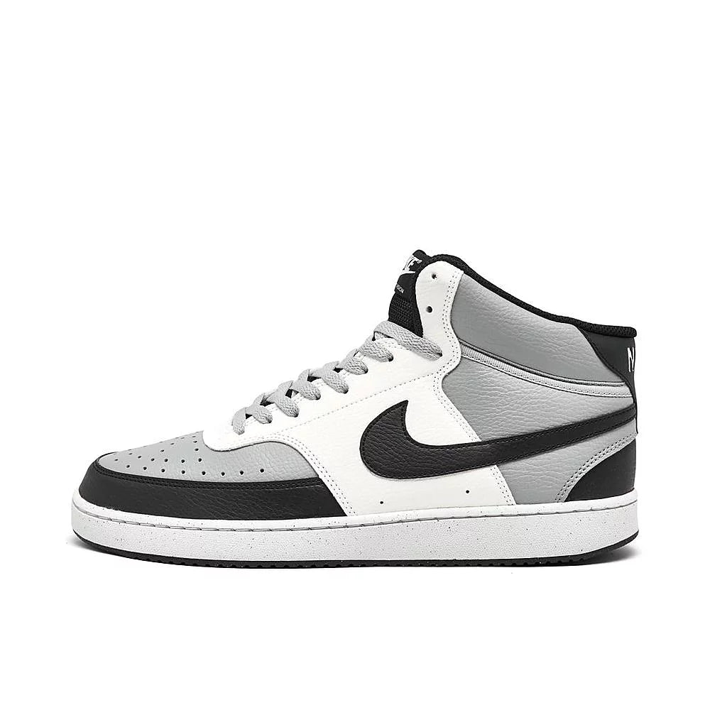 Men's Mid Top Sneakers Q44583