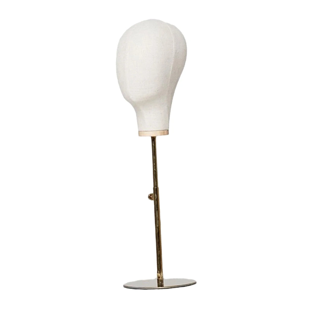 Hat and Cap Display Stand Mannequin Head X6592