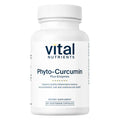 Curcumin Enzymes 60 caps R906467