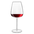 23.75 Oz Bordeaux Red Wine Glasses Set of 4 T61802