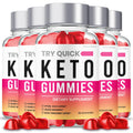 Keto Gummies O6772