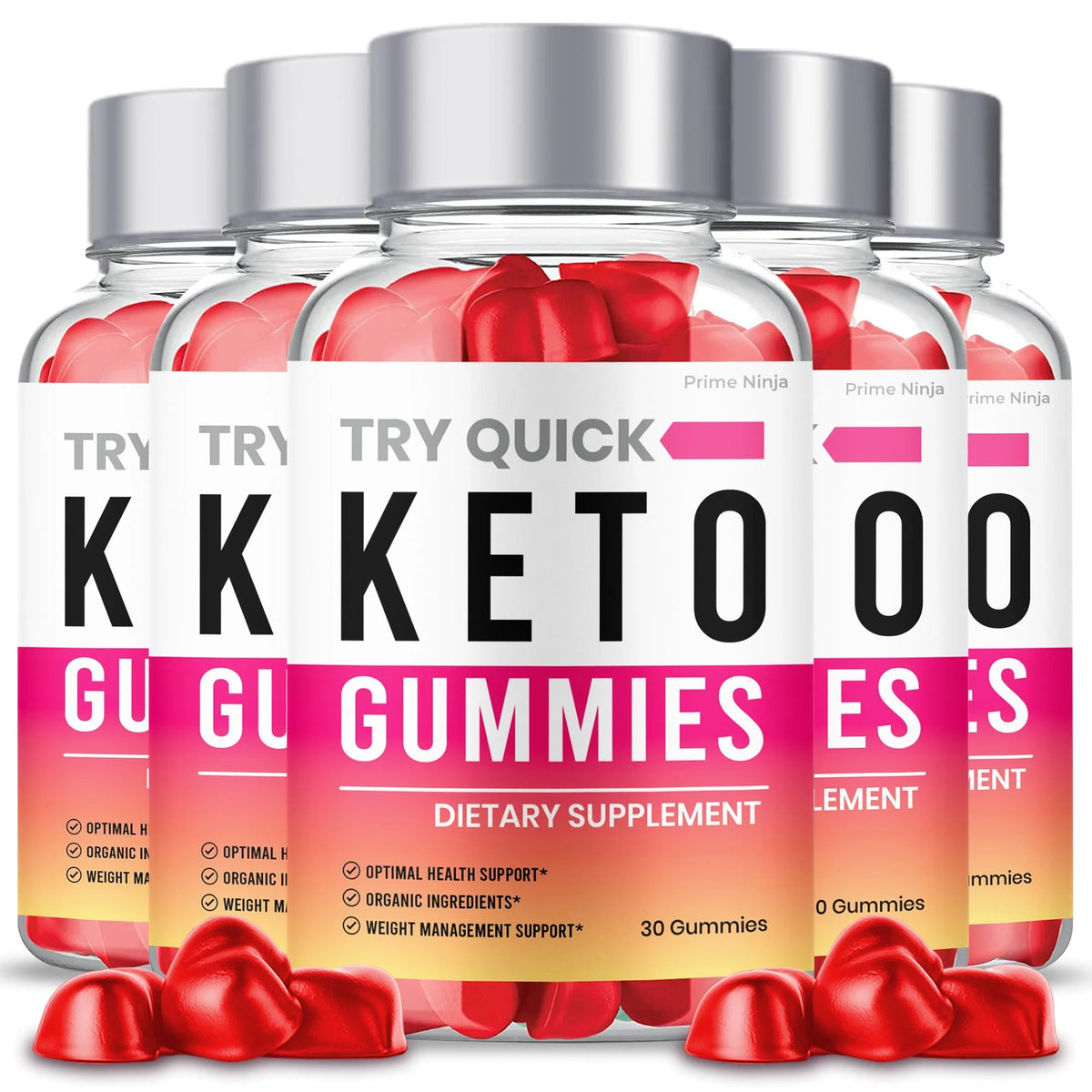 Keto Gummies O6772