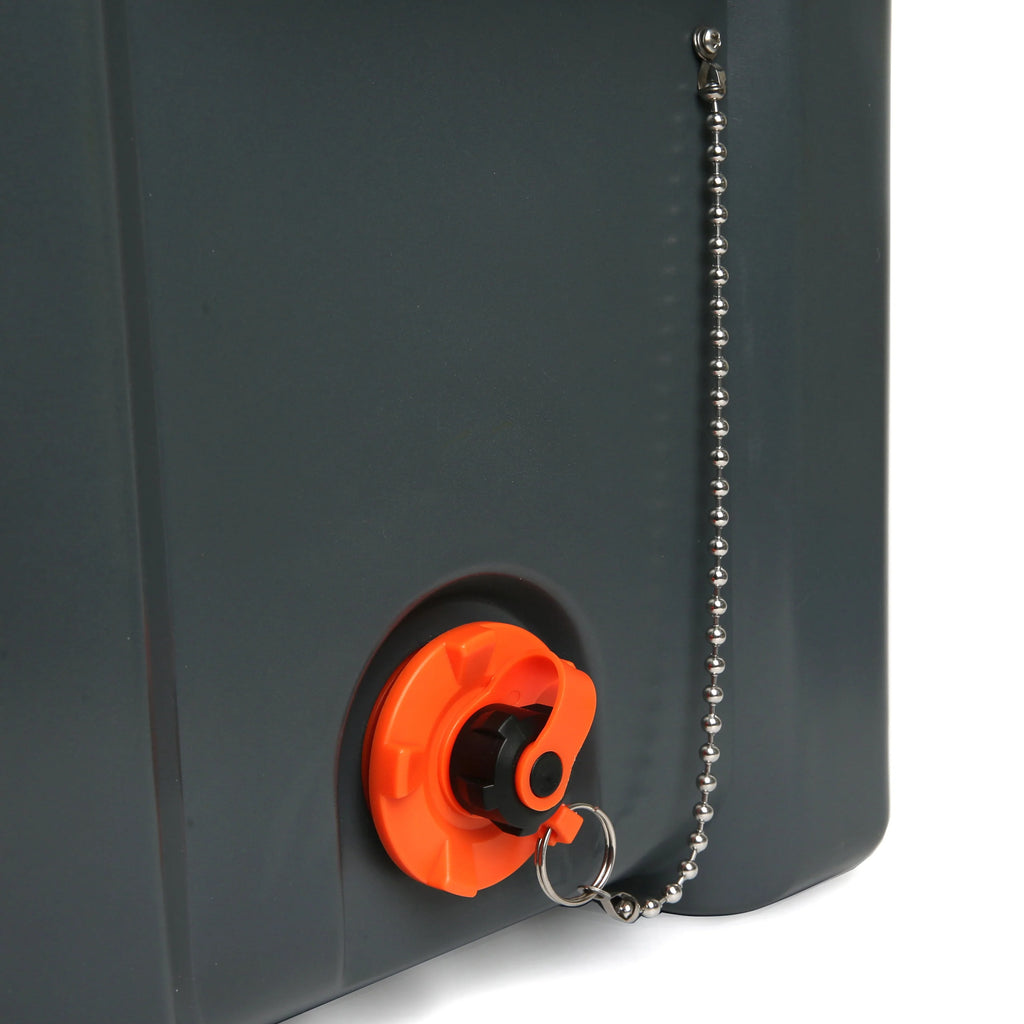 52 Quart Hard Sided Chest Cooler J632392