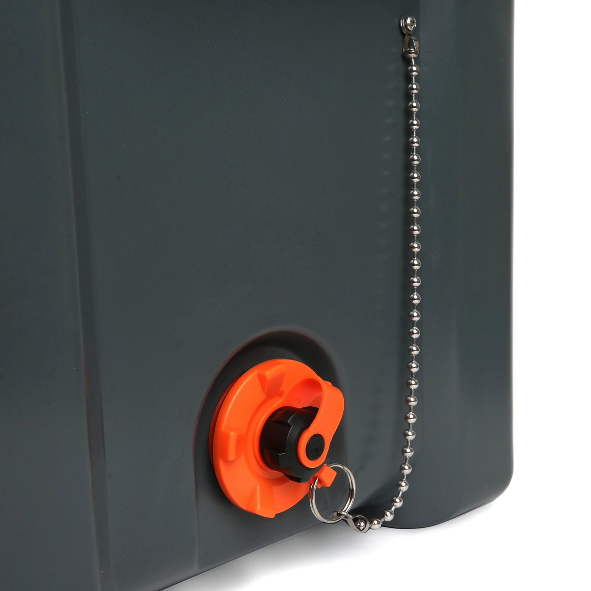 52 Quart Hard Sided Chest Cooler J632392