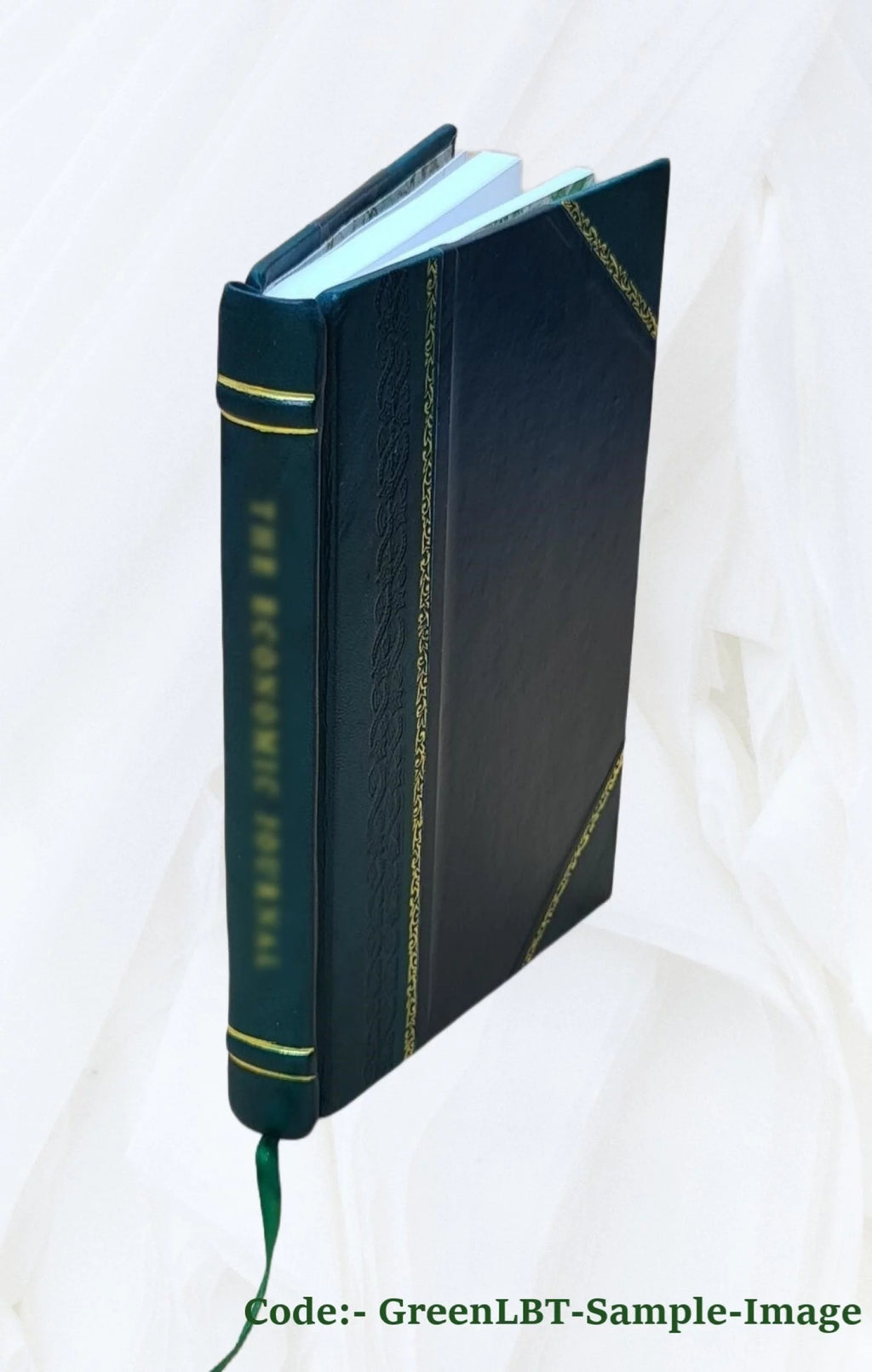Hydrologic Engineering Center Computer Program Leather Bound T888696