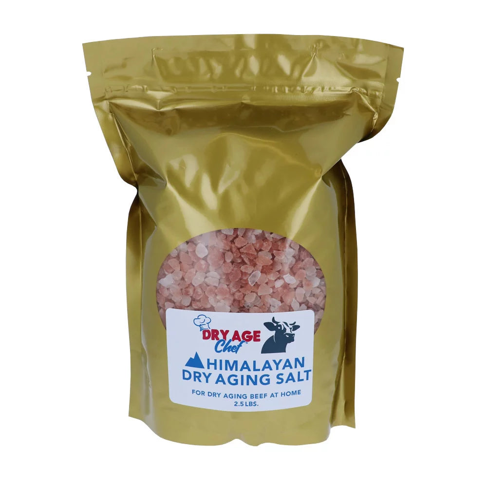 Dry Aging Steak Package M3456