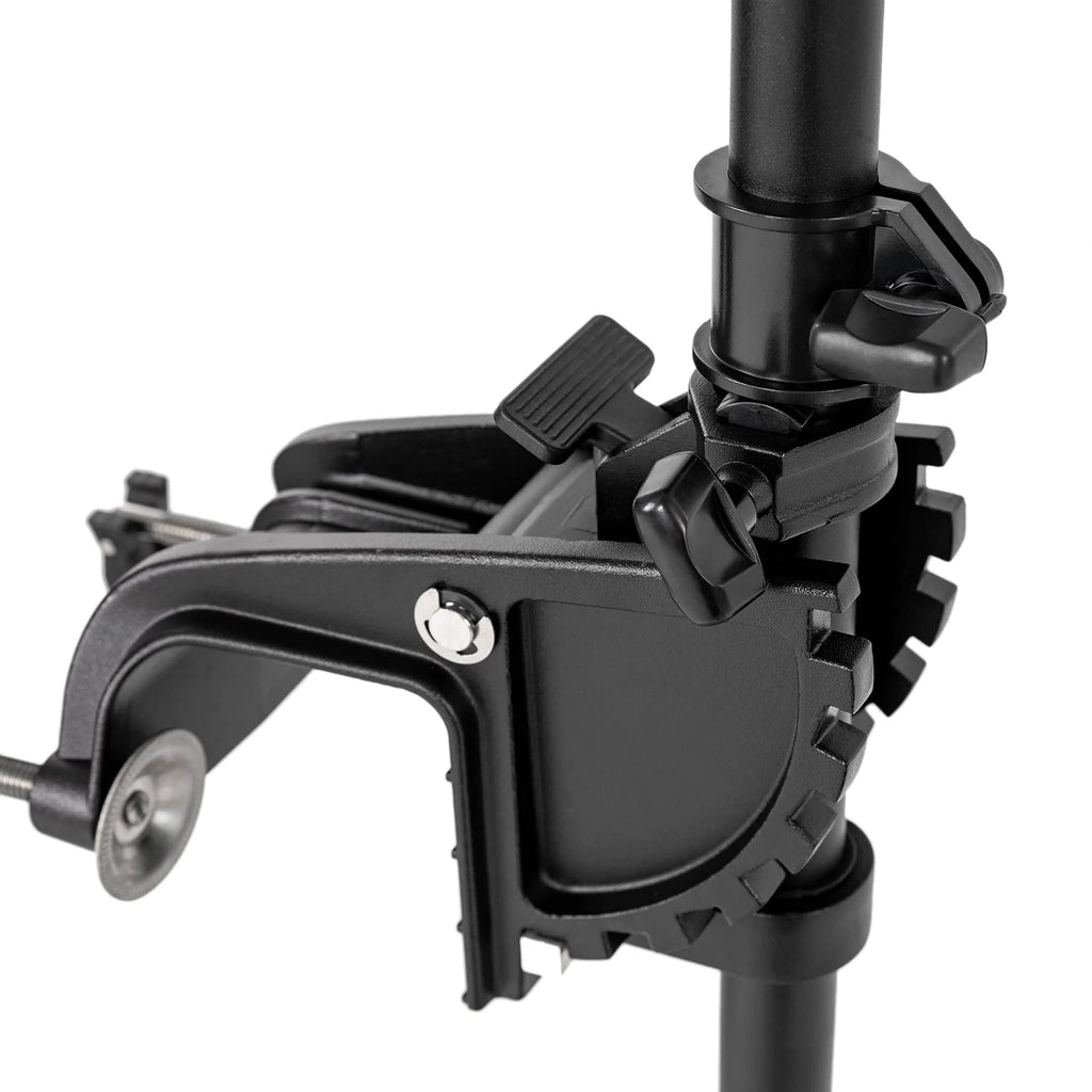 12V 58 LBS Short Shaft Electric Trolling Motor J467538